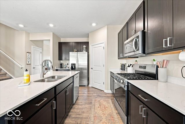 6039 Madera Drive, Whitestown, IN 46075