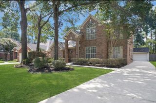 3834 Echo Mountain Drive, Kingwood, TX 77345