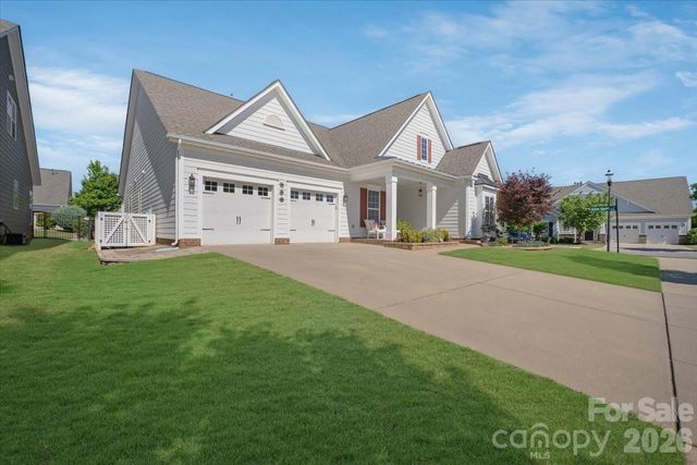 13335 Union Square Drive, Huntersville, NC 28078
