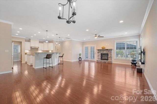 13335 Union Square Drive, Huntersville, NC 28078
