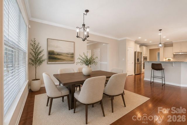13335 Union Square Drive, Huntersville, NC 28078