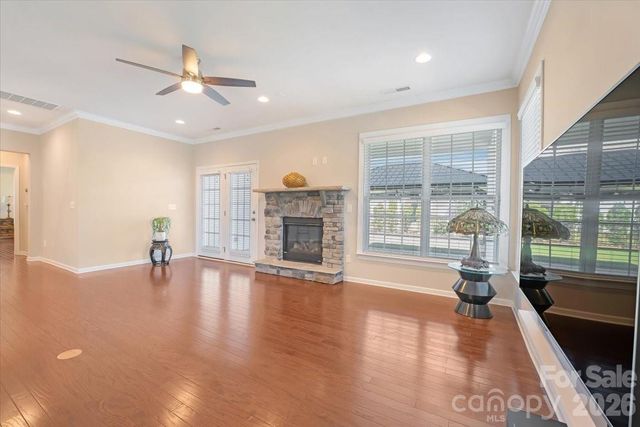 13335 Union Square Drive, Huntersville, NC 28078