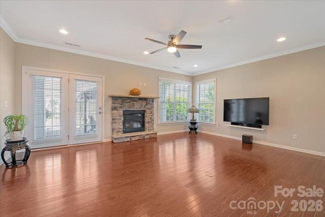 13335 Union Square Drive, Huntersville, NC 28078
