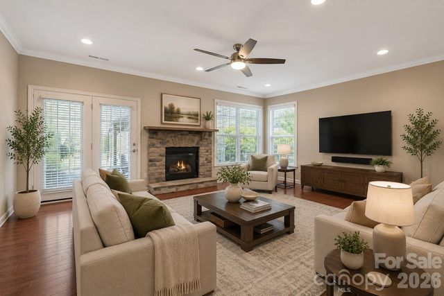 13335 Union Square Drive, Huntersville, NC 28078