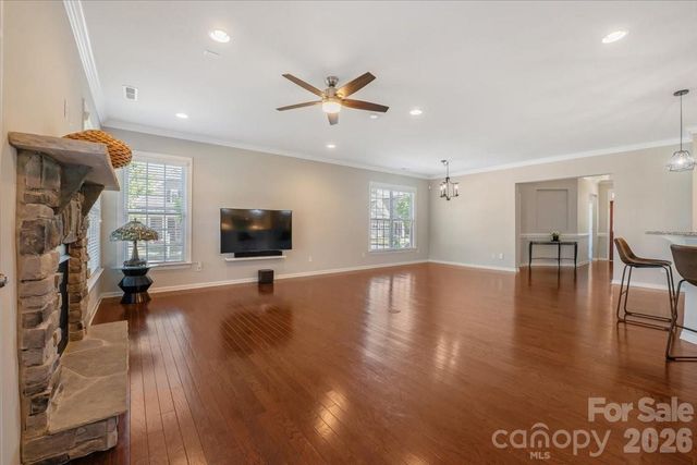 13335 Union Square Drive, Huntersville, NC 28078