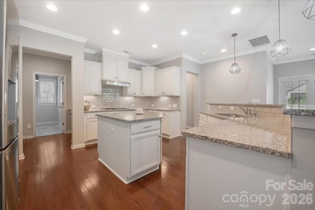 13335 Union Square Drive, Huntersville, NC 28078