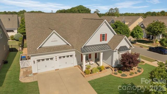 13335 Union Square Drive, Huntersville, NC 28078