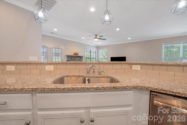 13335 Union Square Drive, Huntersville, NC 28078