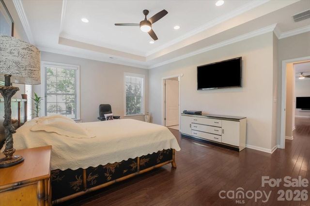 13335 Union Square Drive, Huntersville, NC 28078