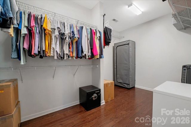 13335 Union Square Drive, Huntersville, NC 28078