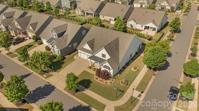 13335 Union Square Drive, Huntersville, NC 28078