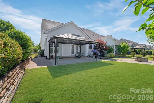 13335 Union Square Drive, Huntersville, NC 28078