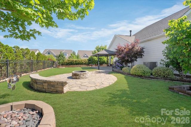13335 Union Square Drive, Huntersville, NC 28078