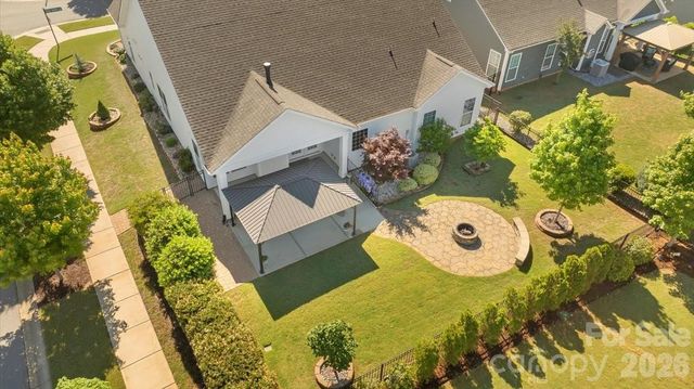 13335 Union Square Drive, Huntersville, NC 28078
