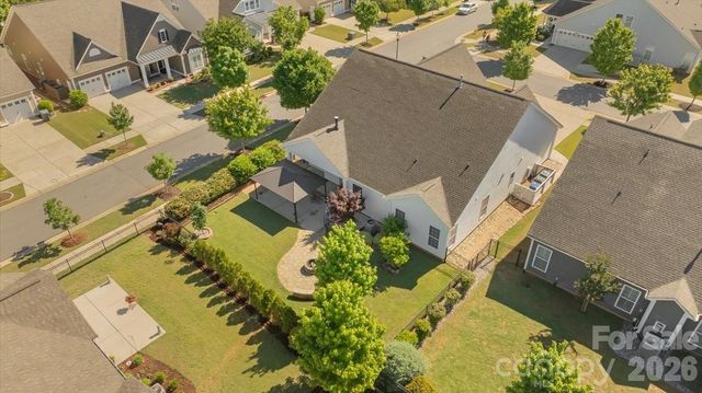 13335 Union Square Drive, Huntersville, NC 28078