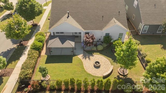 13335 Union Square Drive, Huntersville, NC 28078