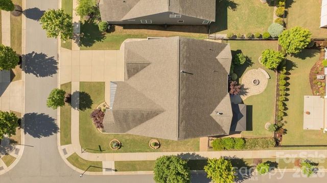 13335 Union Square Drive, Huntersville, NC 28078