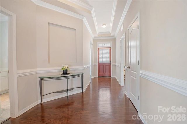 13335 Union Square Drive, Huntersville, NC 28078