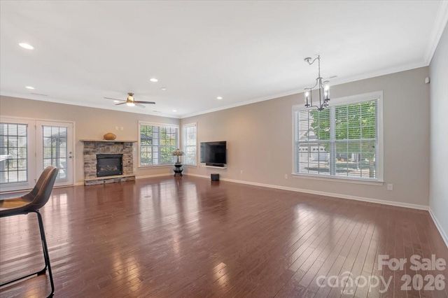 13335 Union Square Drive, Huntersville, NC 28078