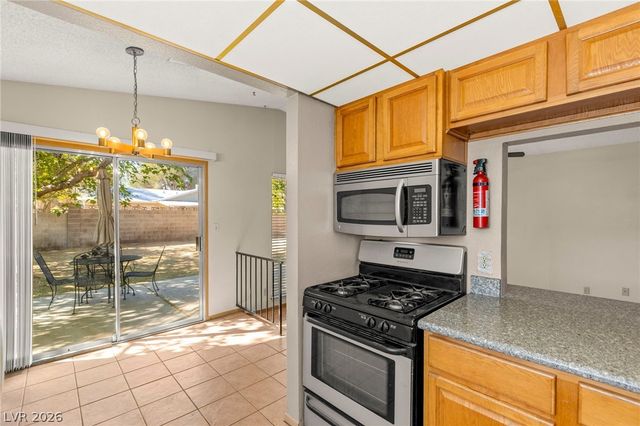 5639 Reuben Street, Las Vegas, NV 89110