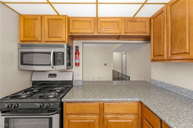 5639 Reuben Street, Las Vegas, NV 89110