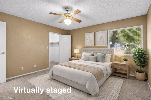 5639 Reuben Street, Las Vegas, NV 89110