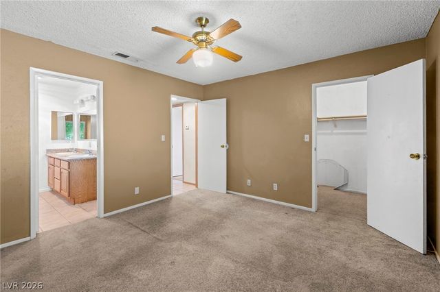 5639 Reuben Street, Las Vegas, NV 89110