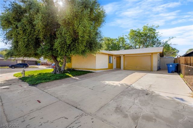 5639 Reuben Street, Las Vegas, NV 89110