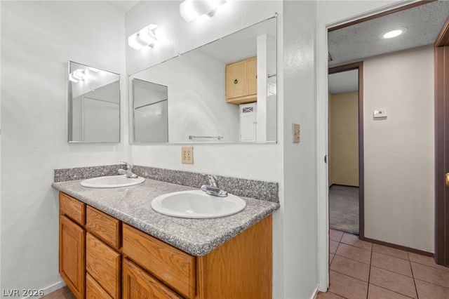 5639 Reuben Street, Las Vegas, NV 89110