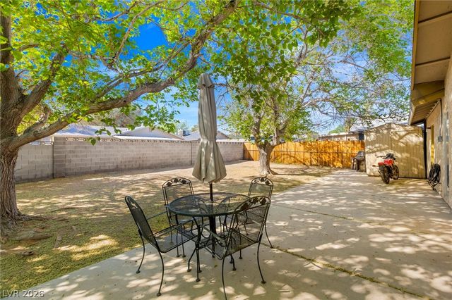 5639 Reuben Street, Las Vegas, NV 89110