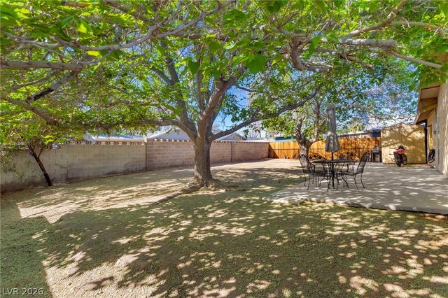 5639 Reuben Street, Las Vegas, NV 89110