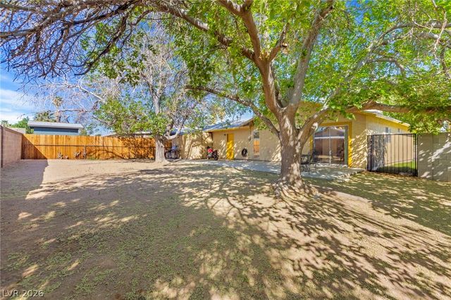 5639 Reuben Street, Las Vegas, NV 89110