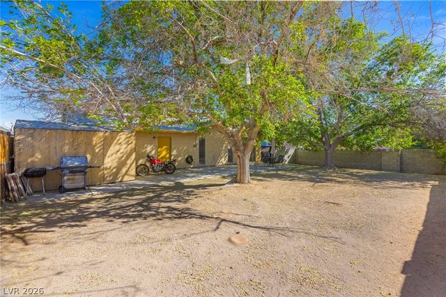 5639 Reuben Street, Las Vegas, NV 89110