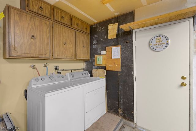 5639 Reuben Street, Las Vegas, NV 89110