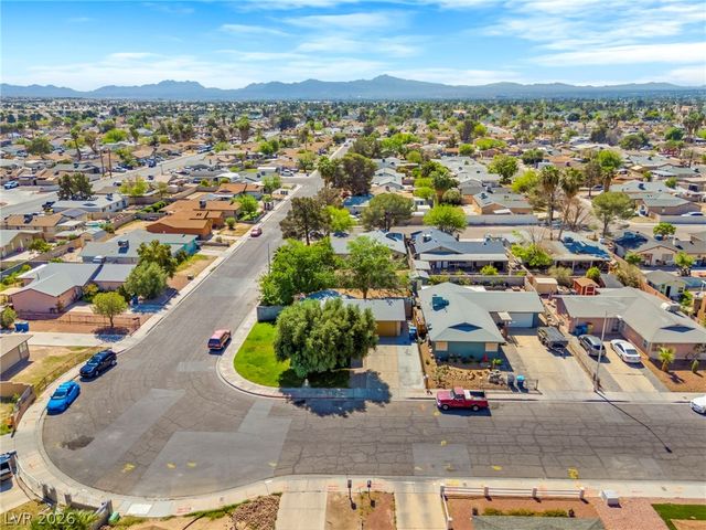 5639 Reuben Street, Las Vegas, NV 89110