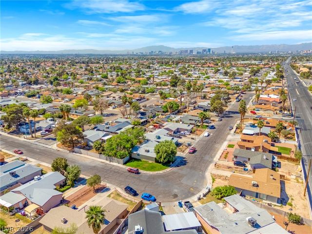 5639 Reuben Street, Las Vegas, NV 89110