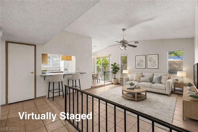 5639 Reuben Street, Las Vegas, NV 89110