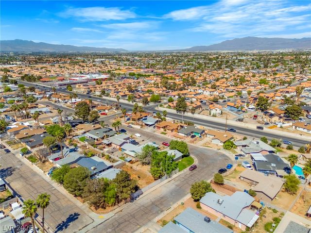 5639 Reuben Street, Las Vegas, NV 89110