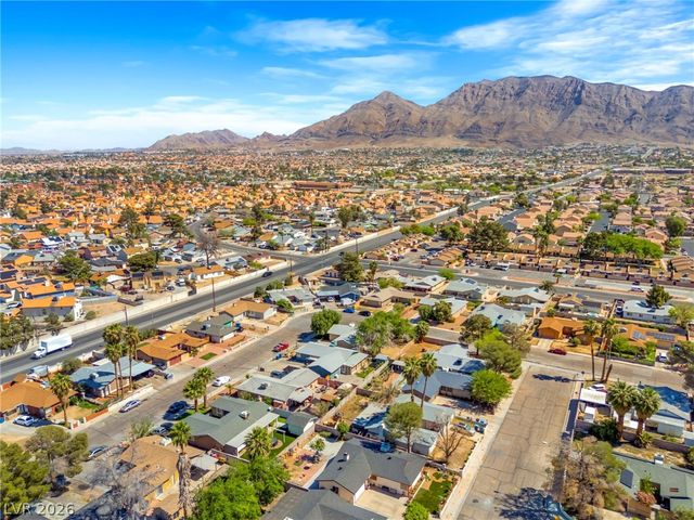 5639 Reuben Street, Las Vegas, NV 89110