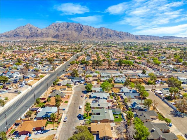 5639 Reuben Street, Las Vegas, NV 89110