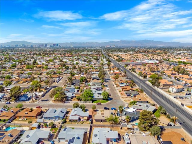 5639 Reuben Street, Las Vegas, NV 89110