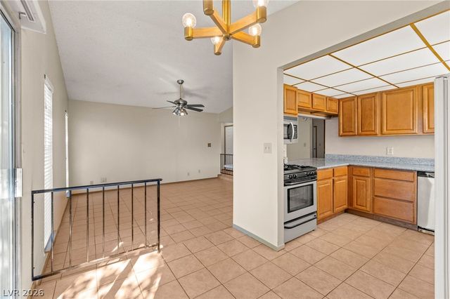 5639 Reuben Street, Las Vegas, NV 89110