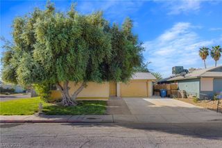 5639 Reuben Street, Las Vegas, NV 89110