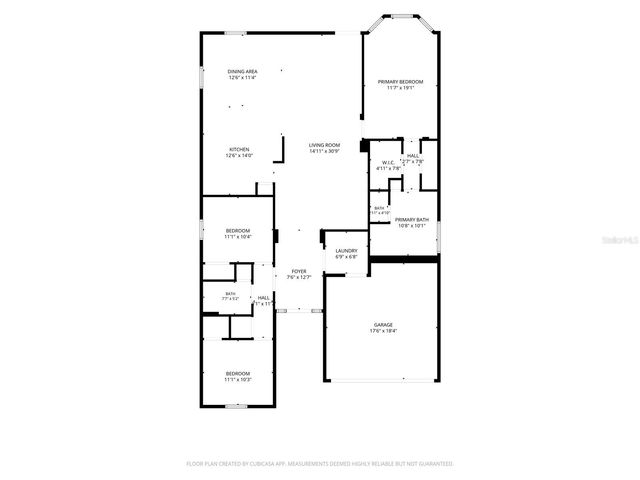 12218 LAVENDER LOOP, Bradenton, FL 34212