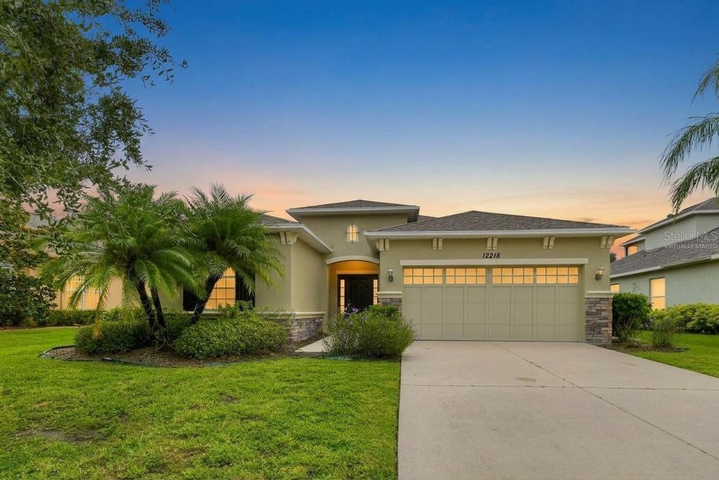 12218 LAVENDER LOOP, Bradenton, FL 34212