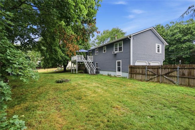 3870 Diamond Hill Road, Cumberland, RI 02864