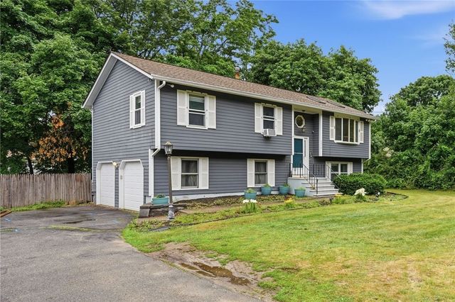 3870 Diamond Hill Road, Cumberland, RI 02864