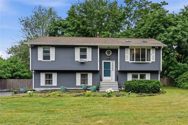 3870 Diamond Hill Road, Cumberland, RI 02864