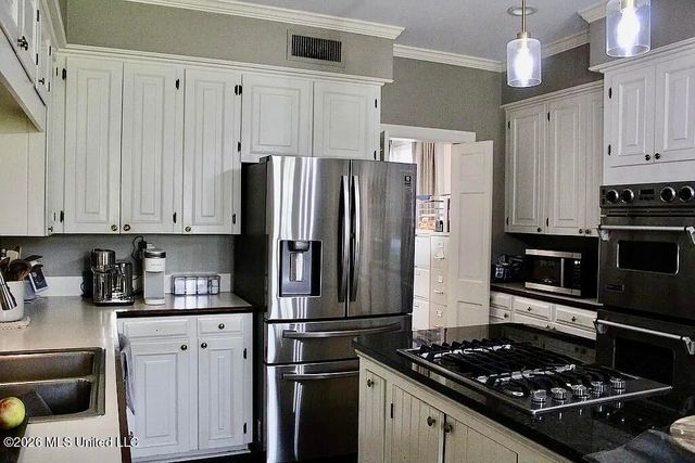 101 Sgt Prentiss Drive, Natchez, MS 39120