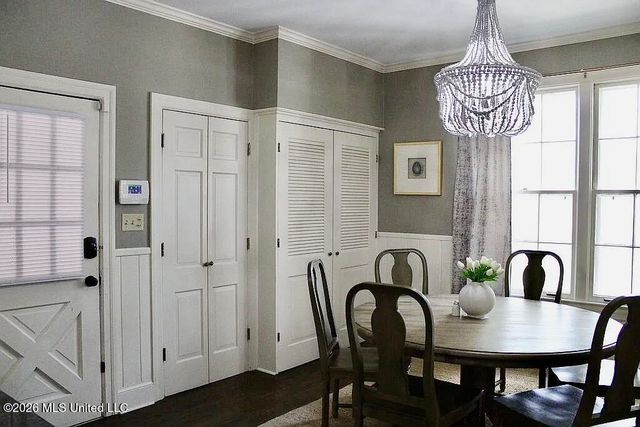 101 Sgt Prentiss Drive, Natchez, MS 39120